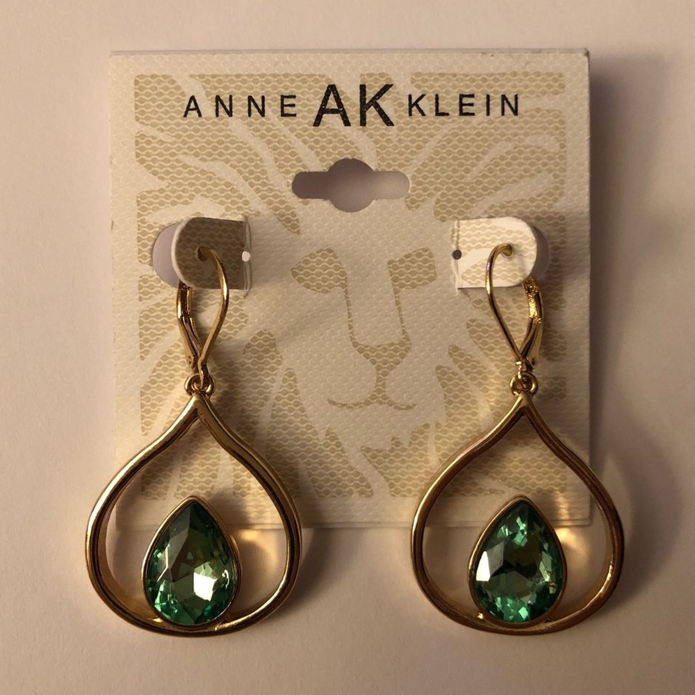 Anne Klein Earrings